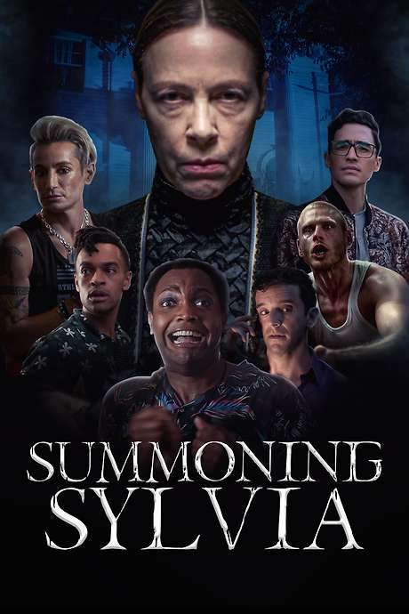 Summoning Sylvia